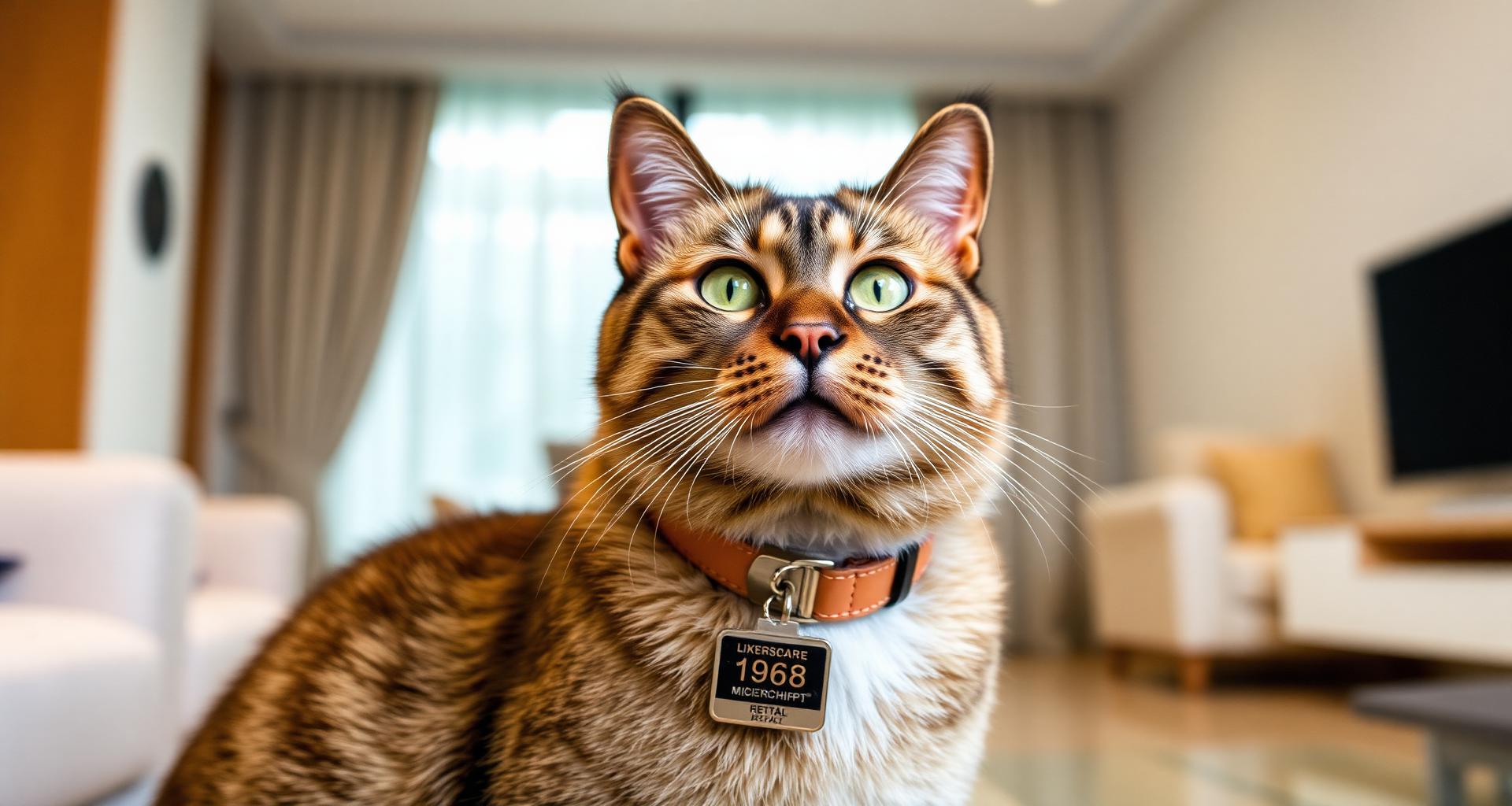 Cat License 101: Essential Guide for Singapore Cat Owners 2026